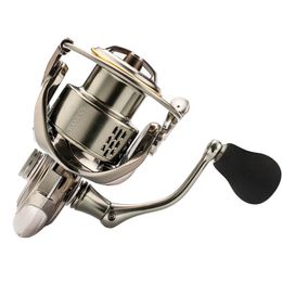 Baitcasting Reels Reel 10006000 52 1 91BB Rollen MAX Drag 1025KG Power Spinning Metalen body Voor Zeewater 230824