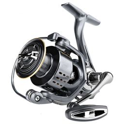 Moulinets Baitcasting moulinet 3000 4000 5000 série ultraléger traînée maximale 15 kg Surfcasting moulinets de gabarits en eau salée 230824