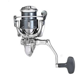 Moulinets Baitcasting Stella Same SG2500 SG4000 Moulinet de pêche 9 1bb Saltwater Tackle 230217 11