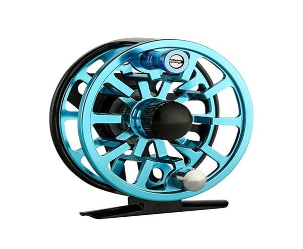 Roubs de roue de pêche à la glace d'hiver bobine bobine portable mini-carpe tacle tacle