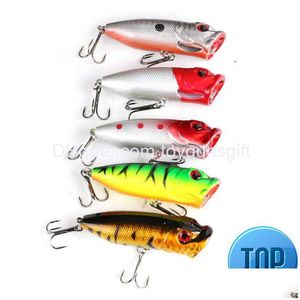 BAITS LURS 1 PCS Japan Quality Fishing Lere Lipper LIPPE MINNOW FLOING 65MM 11G PESCA ISCA ARTIFICIAL POUR LE SNAPT CHUB DHPKC DHPKC
