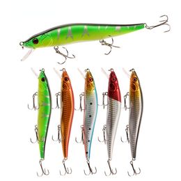 Aas Lokt 14 cm 23g SP diepte 1.8 m Top kunstaas Wobbler harde aas kwaliteit professionele minnow voor visgerei 230830