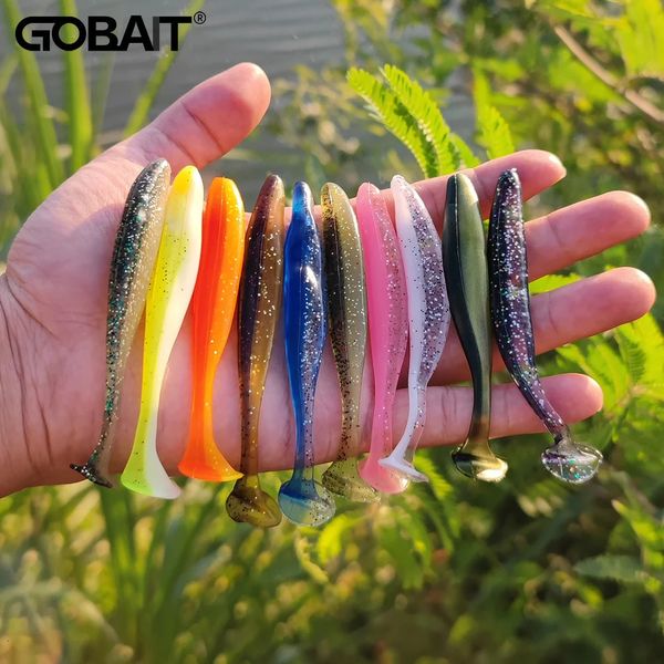 Appâts Leurres pêche leurre souple appât en Silicone tête de gabarit hameçon 3D yeux Swimbait manivelle bricolage artificiel GRUB vairon grenouille carpe attirail Pesca 231207