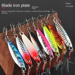 Aas Kunstaas Japen Metaal Gegoten Jig Lepel 101520g Shore Casting Jigging Vis Zeebaars Vissen Lokken Kunstaas Visgerei 231207