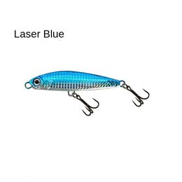 Appâts Leurres Modèle Naufrage Minnow Leurre de pêche 7g 10g Jerkbait Bass Pike Carkbait Wobblers Swimbait Accessoires 230825