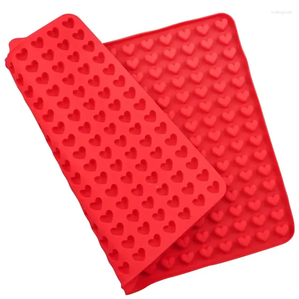 Moldes para hornear 255 Grid Love Barbacoa Barbaco