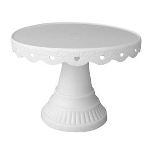 Bakvormen cake stands cupcake houder dessert display bord lade serveerschotel voor feest bruiloft verjaardagsbakbak