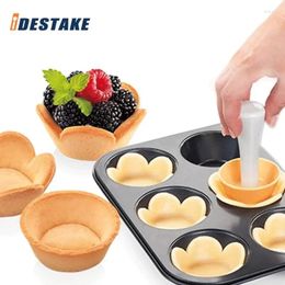 Bakvormen creatieve cake dessert cup molder pate mallen moule gateaux patisserie cupcake boite a outils tools