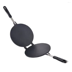 Moules de cuisson, fabricant de rouleaux d'œufs, outils de cuisine à domicile, poêle professionnelle, moule à gaufres antiadhésif, ustensiles de cuisine, accessoires de fabrication de moules