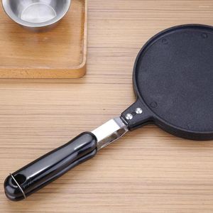 Moldes para hornear, máquina para hacer rollos de huevo, sartén redonda Universal para el hogar, tortilla crujiente, molde para gofres, utensilios de cocina, accesorios para hacer moldes