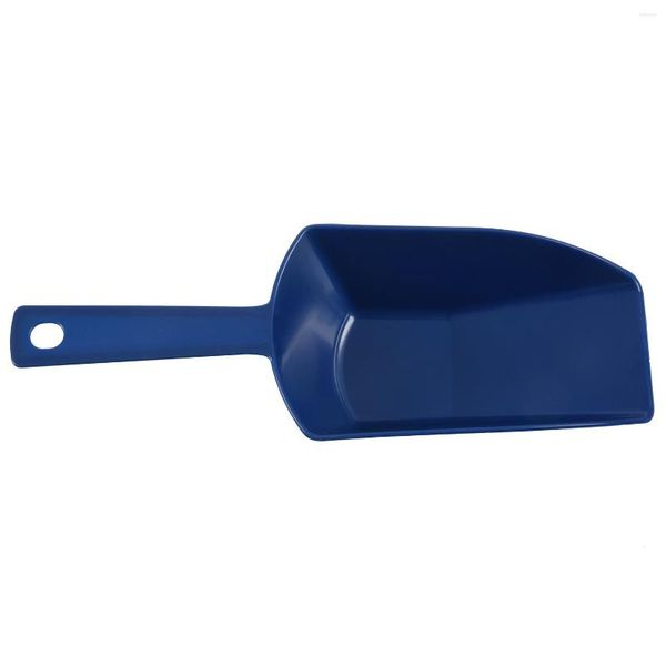 Moldes para hornear Hogar Cocina Panadería Harina Azúcar Comida Cereal Especias Hielo Plástico Cuchara