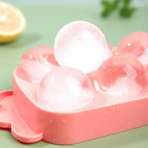 Bakvormen materiaal sferisch ijsbox sanitaire mal rooster siliconenlade bedekt r plastic