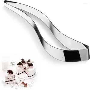 Bakvormen roestvrijstalen cake taart slicer cookie pate snijder pancake server pizza divider keukengereedschappen accessoires