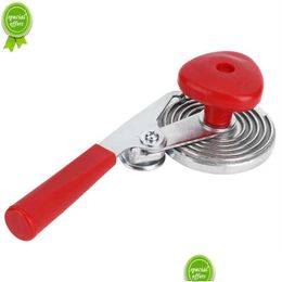 Baking Pastry Tools New Krimptang Manual Can Sealer Beader Press Sealing Glass Hand Tool Crim Seaming Device Hine Drop Delivery Dhdty