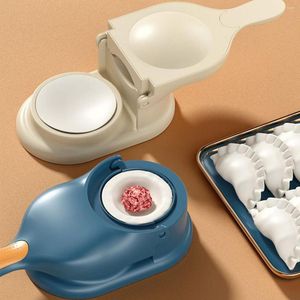 Bakgereedschap 2-in-1 Dumpling-mal