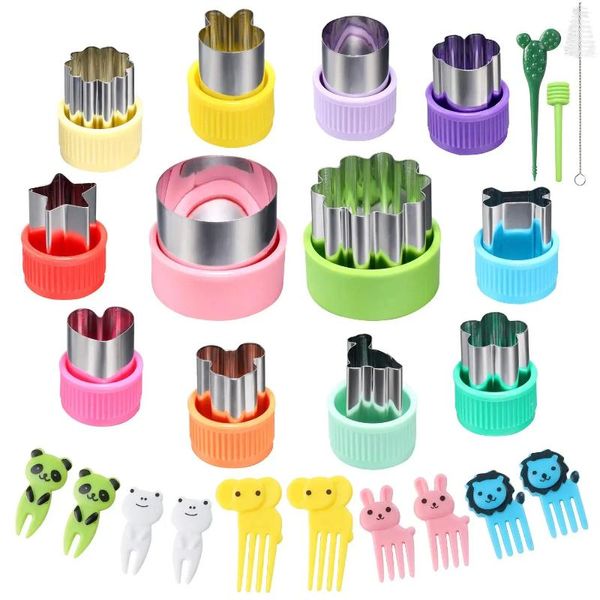 Outils de cuisson 25 PC