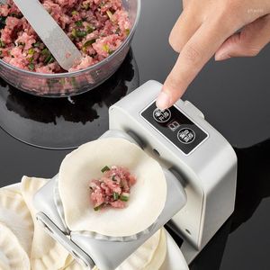 Strumenti di cottura Gnocchi Empanadas Press Tool Mould Pressing Accessories Mould Dumpling Machine Automatic Kitchen Ravioli Maker Home Gadget