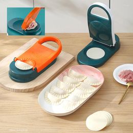 Outils de cuisson boulettes fabricant pâte à presser ensemble d'outils avec roulement boulette moule manuel peau presse Machine accessoires de cuisine