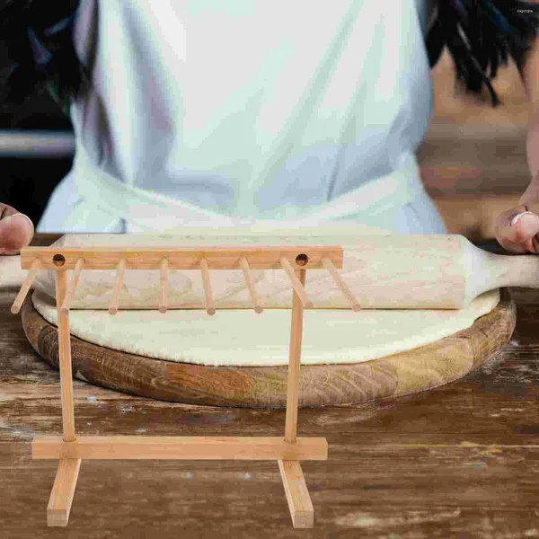 Herramientas para hornear, rejilla de secado de Pasta, soporte para secador de espaguetis, soporte para fideos, colgante