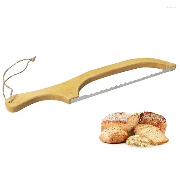 Herramientas para hornear pan de pan de pan siergado corte de pastel de múltiples usos múltiples herramienta