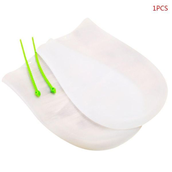 Outils de cuisson en Silicone, pâte, farine, pétrissage, sac de mélange, cuisson réutilisable, pâtisserie, outil de cuisine Y5JC