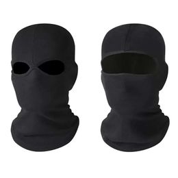Balaclava Army Hat Full Masks Face CS Winter Ski Bike Sun Protection Sjang Outdoor Sports Warm masker