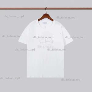 Balanciga Shirt Mens Designer T-shirt Casual Mens Mens Womens Tshirt Letters Balencigaa Tshirt imprimé à manches courtes à succès de luxe Hip Hop Clothing 889