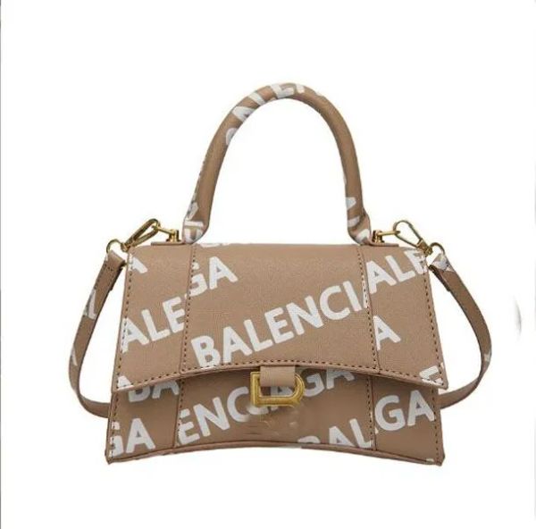Balencigaa Bag Fashion Designer Bols