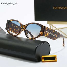 Balengiaga zapato gafas de sol diseñador gafas de sol gafas clásicas gafas de sol de playa al aire libre para hombre mujer 320