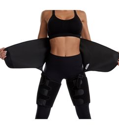 Balight hip enhancer been shaper afslanken korsetten platte maag shaping taille trainer vuilbui body shapewear slanke zweetriem 494 x2