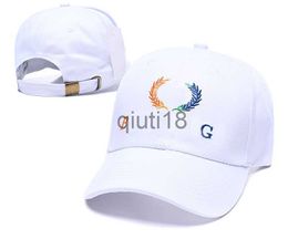 Ball Caps 2021 mode hiphop Parijs baseball cap babygirl Balun caps dames heren dames heren zwart wit ultra hoeden zeldzaam overal uitverkocht goodie hat gorras 01 x0912