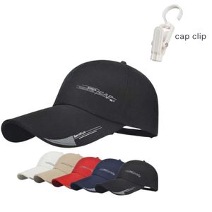 Ball Caps 2021 SPORT CHAPEM