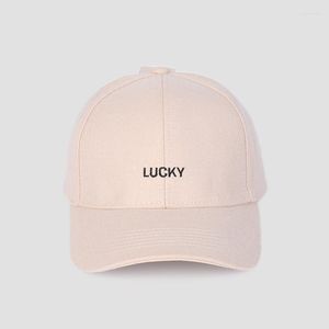 Ball Caps 2022 Baseball en feutre de haute qualit￩ pour les femmes Les hommes gardent une lettre de capuche de snapback chaleureux