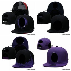 Ball Caps 2023-24 Colorado''Rockies'Unisex Fashion Cotton Baseball Cap Snapback Hat For Men Women Sun Hat '' Mlb '' Bone Gorras Borduurwerk Spring Cap Groothandel