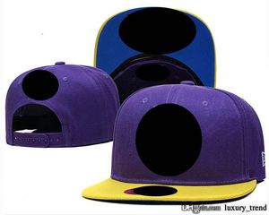Ball Caps 2023-24 Minnesota''Vikings''unisex mode katoenen baseball cap snapback hoed voor mannen vrouwen zonnehoed bone gorras''NFL borduurwerk lente cap groothandel