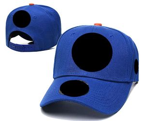 Ball Caps 2023-24 New York''Mets''unisex Fashion Cotton Baseball Cap Snapback Hat For Men Women Sun Hat Bone Gorras 'Borduurwerk Spring Cap Groothandel