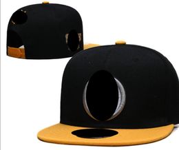 Casquettes de baseball 2023-24 Pittsburgh''steelers''unisexe mode coton casquette de baseball chapeau de relance pour hommes femmes chapeau de soleil os gorras broderie casquette de printemps en gros