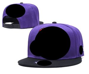 Casquettes de baseball 2023-24 Toronto '' Raptors '' unisexe mode coton casquette de baseball chapeau de relance pour hommes femmes chapeau de soleil os gorras broderie casquette de printemps en gros