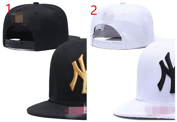 Gorras de bola 2023 Nuevo diseño Gorras de verano Hombre Sombrero Lienzo Béisbol NY Gorra Primavera y otoño Sombreros Protección solar Gorra de pesca MUJER Gorras de bola al aire libre H5-5.24-13 Sombrero de lujo 7RAL