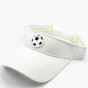 Gorras de bola 2024 Viseras de bordado de fútbol de algodón Gorra de béisbol Snapback ajustable para hombres y mujeres 213