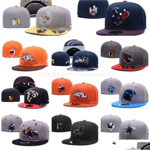 Ball Caps 2024 Designer hoeden gemonteerd hoed snapbacks Alle team basketbal verstelbare letter sport buiten borduurwerk katoen f superm66