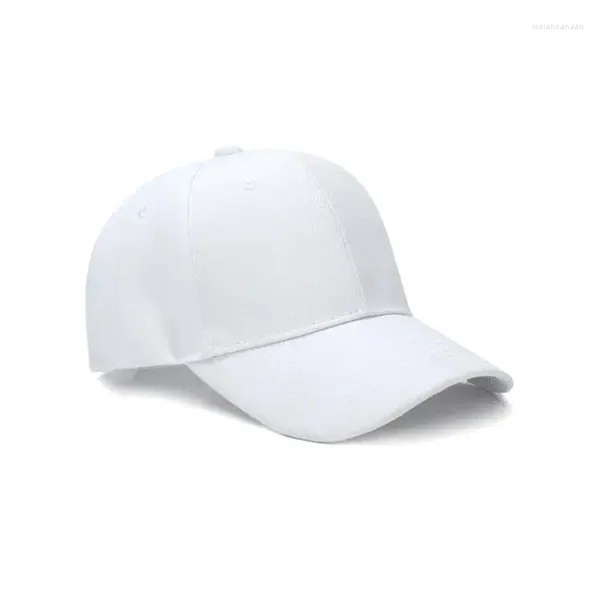 Ball Caps 2024 Fashion Baseball Women and Men Visores al aire libre Sol Unisex Unisex Snapback Snapback Camionero Hats B05