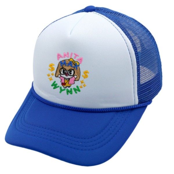 Gorras de bola 2024 Nuevo Wn Gorras de béisbol para hombres Drews Cap Sombrero de diseñador Senderismo Deporte Anita Hat Mujeres de lujo para mujer Sombreros para hombre Casquette Hip Hop Man MAX Ball Hats