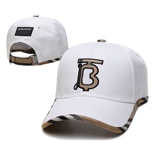 Ball Caps 2024 Designer d'été de luxe classique chapeau de balle haut niveau qualité Golf hommes casquette de baseball broderie mode femmes loisirs Sportsytlc L-2