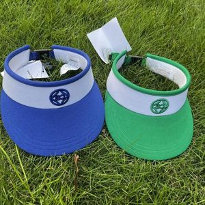 Ball Caps 2024 Sun Hat Fashion Femmes Bonnet de camping en plein air pour les hommes Baseball Club Club