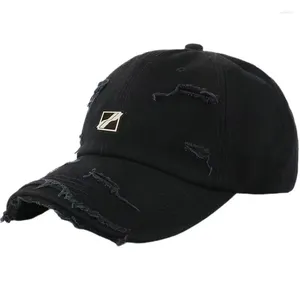 Ball Caps 24SSS 1: 1 Quality High Street Fire Broidered Clothing Localiers Sports Sunshade Outdoor Sunshade Men's Baseball