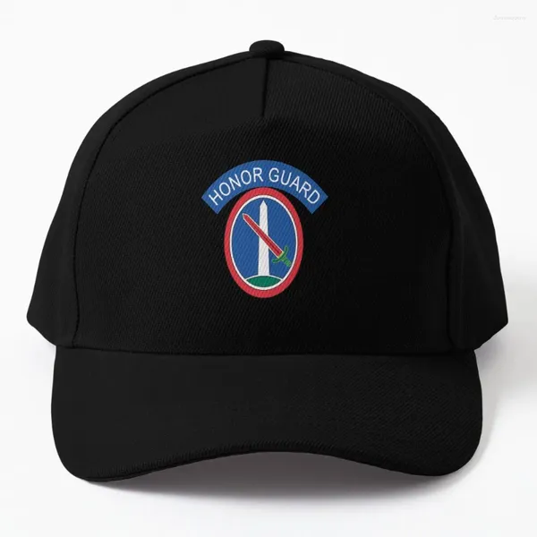 Gorras de béisbol 3d Regimiento de Infantería de EE. UU. La vieja guardia Gorra de béisbol Sombrero divertido Deportes Mujer Playa Outlet Hombres