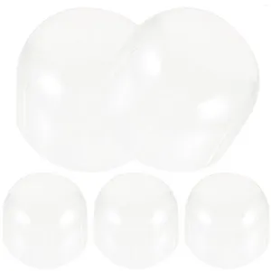 Ball Caps 5 stuks Hoed Opbergdoos Stands Display Dome Shaper Plastic Ondersteuning Peaked Insert