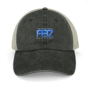 Ball Caps Action Boyz Podcast - Abz Cowboy Hat Protection UV UV Mountaining Cosplay Women's Beach Outlet 2024 Men's