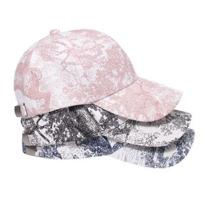 Casquettes de baseball Casquette de baseball réglable pour hommes et femmes Casquette de mode Forêt tropicale Animal Street Loisirs Sunbonnet J230421